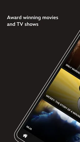 Digital Screeners screenshot 6