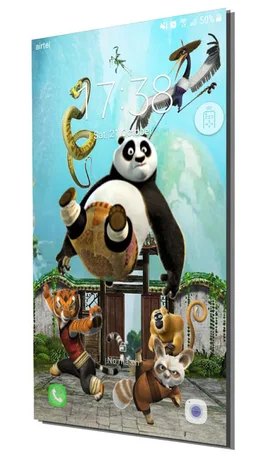 3D parallax wallpaper 2020 PREMIUM screenshot 3