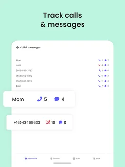 Qustodio Parental Control App screenshot 15