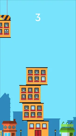 TOWER RISE screenshot 13