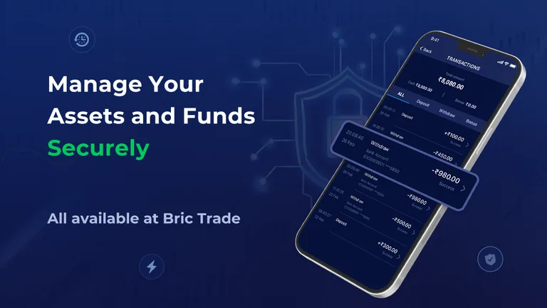 BricTrade-Profit for everyone screenshot 3