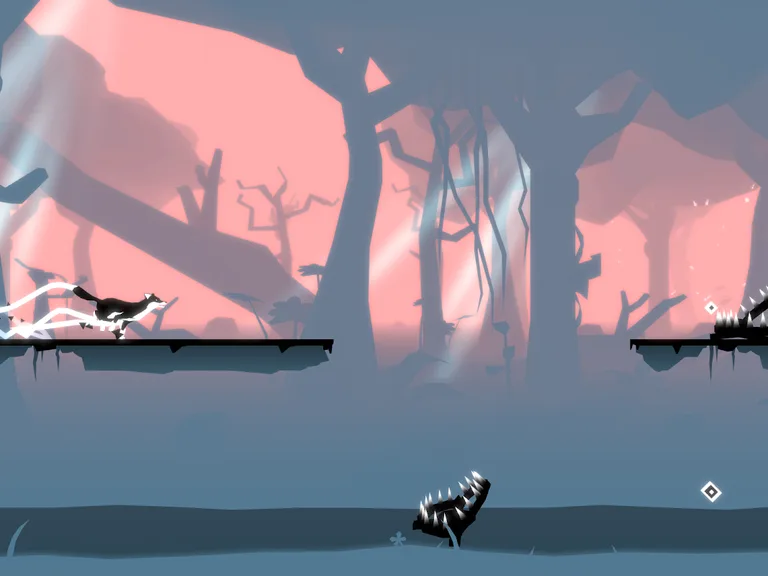 Spirit Sprint screenshot 15