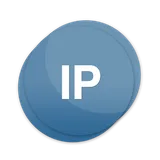 What is my IP address icon