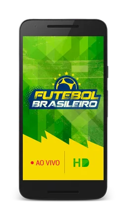 Live Brazilian Soccer screenshot 2
