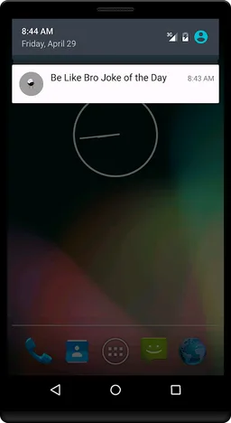 Be Like Bro screenshot 4