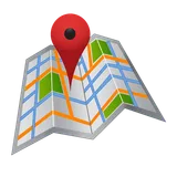 GPS Tracker icon