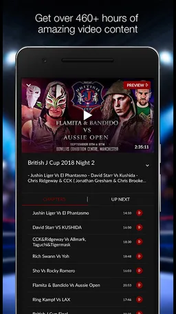 RPW On Demand screenshot 3