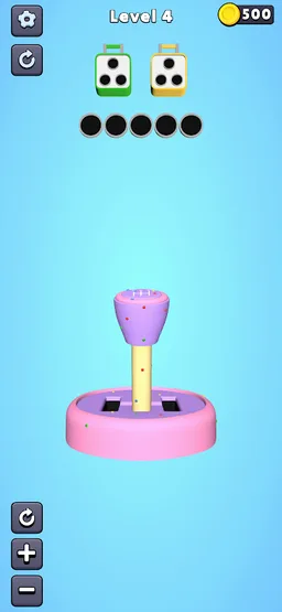 Screw Master 3D: Cars & Trucks screenshot 1