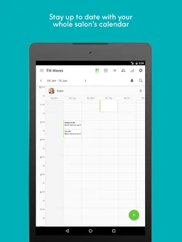 Treatwell Connect screenshot 10