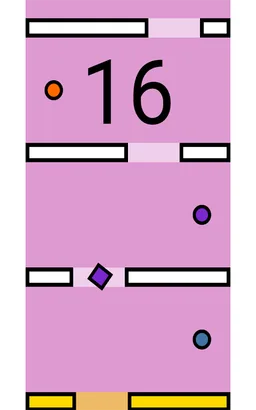 Bit:Shift screenshot 2