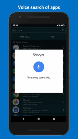 Appspot screenshot 7