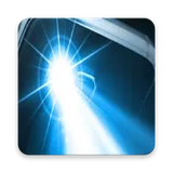 Flashlight icon