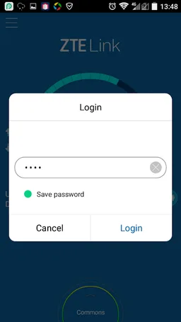 ZTELink Lite screenshot 2