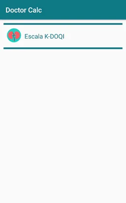 Doctor Calc screenshot 2