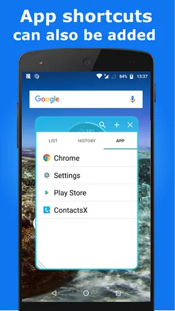Copy & Paste & Memo & Launcher screenshot 5