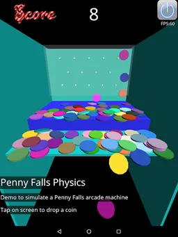 AppGameKit Mobile screenshot 15