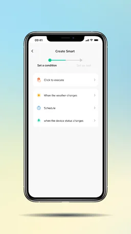 Citilux SMART screenshot 6