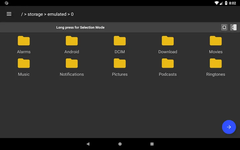File Tools screenshot 2