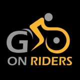 Go On Riders - Bike Rental in Hyderabad icon