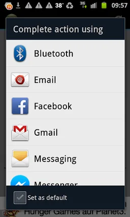 Quran Telugu Translation Audio screenshot 1
