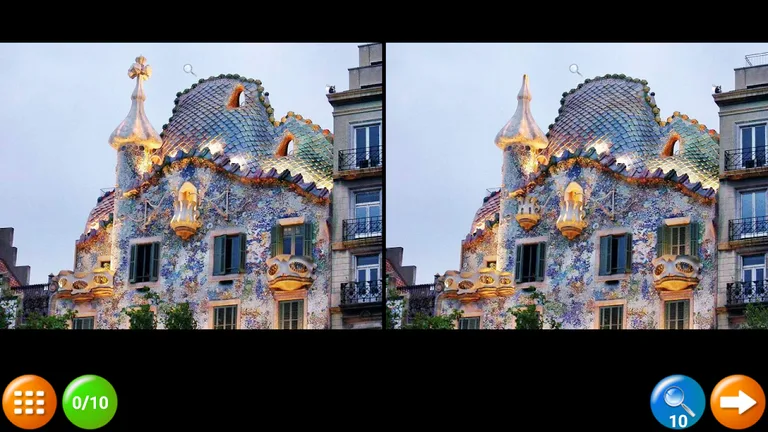 Spot differences 200 levels 2 screenshot 13