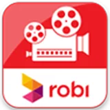 Robi Screen icon