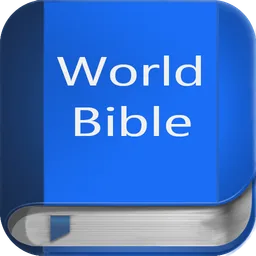 World English Bible icon