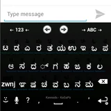 Kannada for AnySoftKeyBoard icon