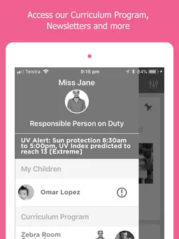 Young Minds Early Learning Cen screenshot 4