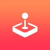 Arcade Games Mame icon