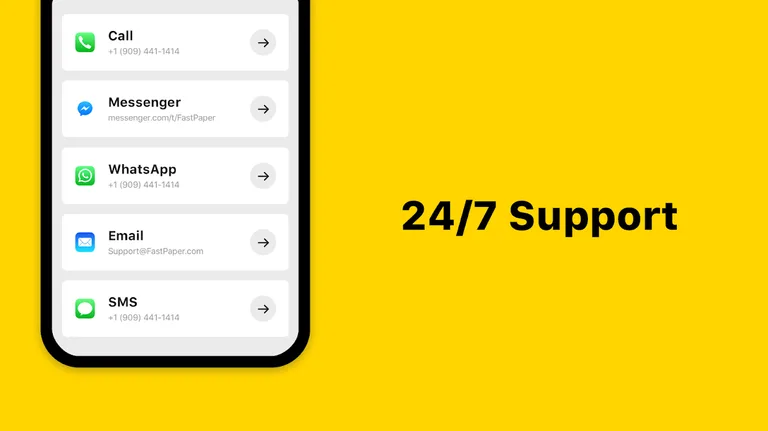 Cheapest Essay Writing Service screenshot 2