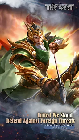 Clash of Kings:The West screenshot 6