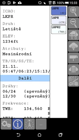 AisView screenshot 2