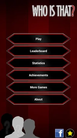 Celebs Quiz - Who is that? screenshot 5