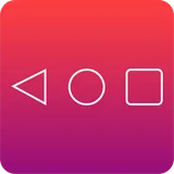 Soft Keys - Home Back Buttons icon