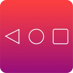 Soft Keys - Home Back Buttons icon