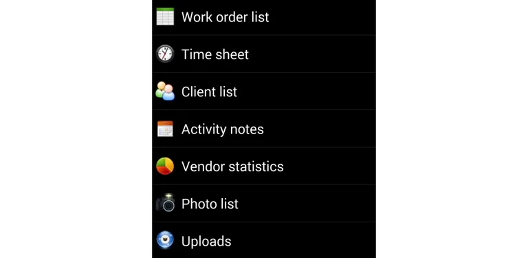 Friendly Solutions CRM mobile cover image