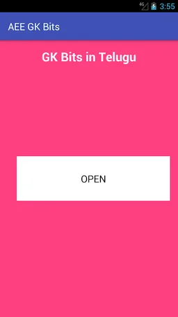 AEE GK Bits screenshot 3