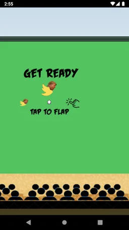 Tweety Trump screenshot 1