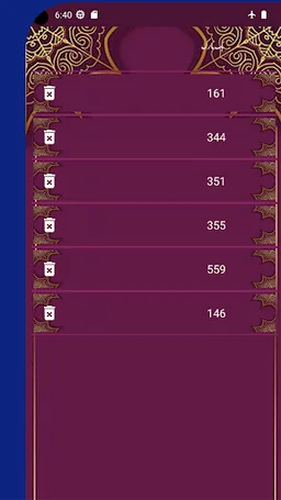 Allah Ke Wali اللہ کے ولی screenshot 8