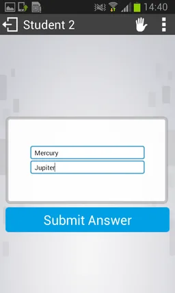 MimioMobile screenshot 10
