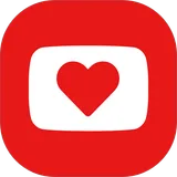 ytLove icon