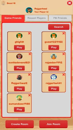 Bead 16 - Sholo Guti, Bead 12 screenshot 8