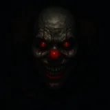 Clown Horror Night icon