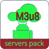 ☺ Servidor M3u8 + MP4 icon