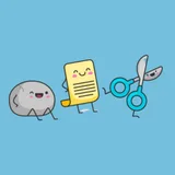 Pedra, Papel e Tesoura icon