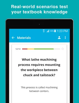 FE Mechanical Engineering Prep screenshot 6