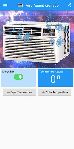 Air Conditioned screenshot 4