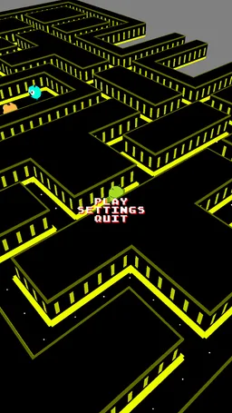 Pandroit-Man screenshot 2