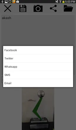Keyboard Universal screenshot 5